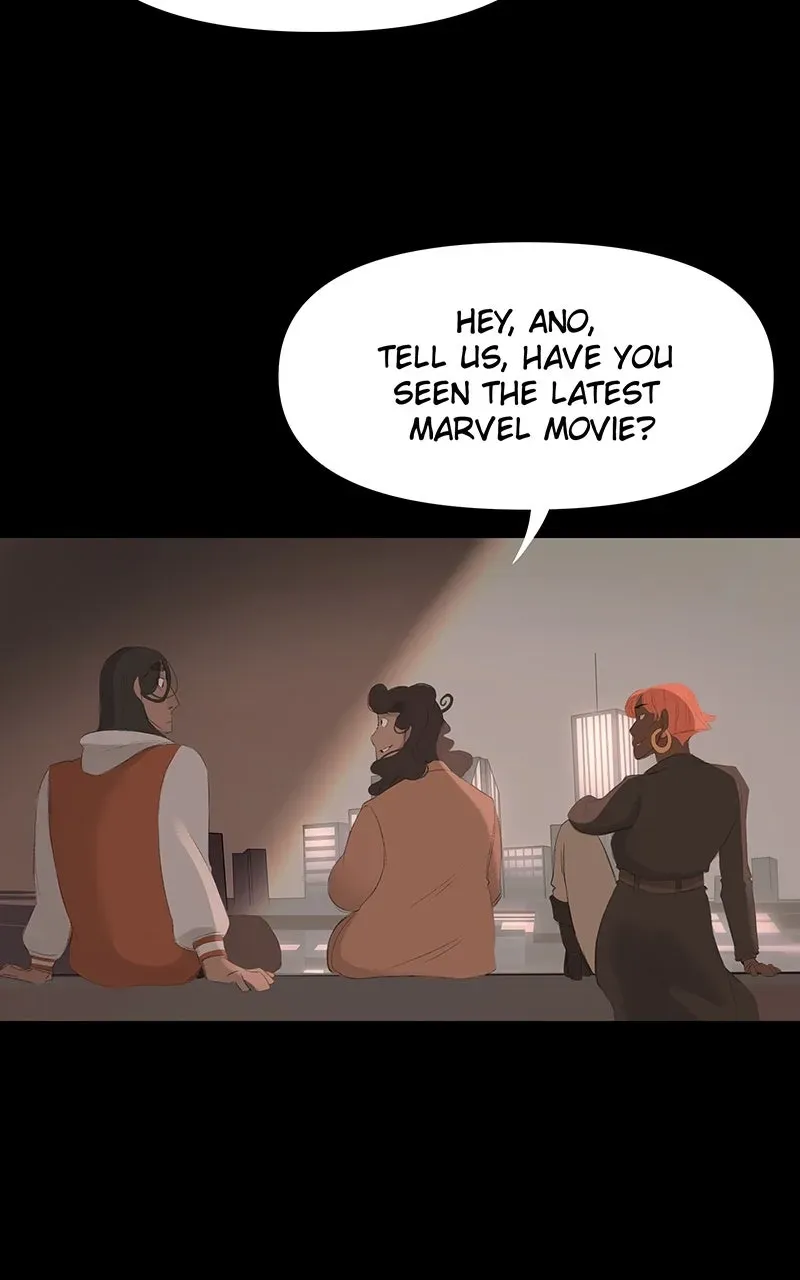 Read Distress chapter 24 image 4 on Lezhin
