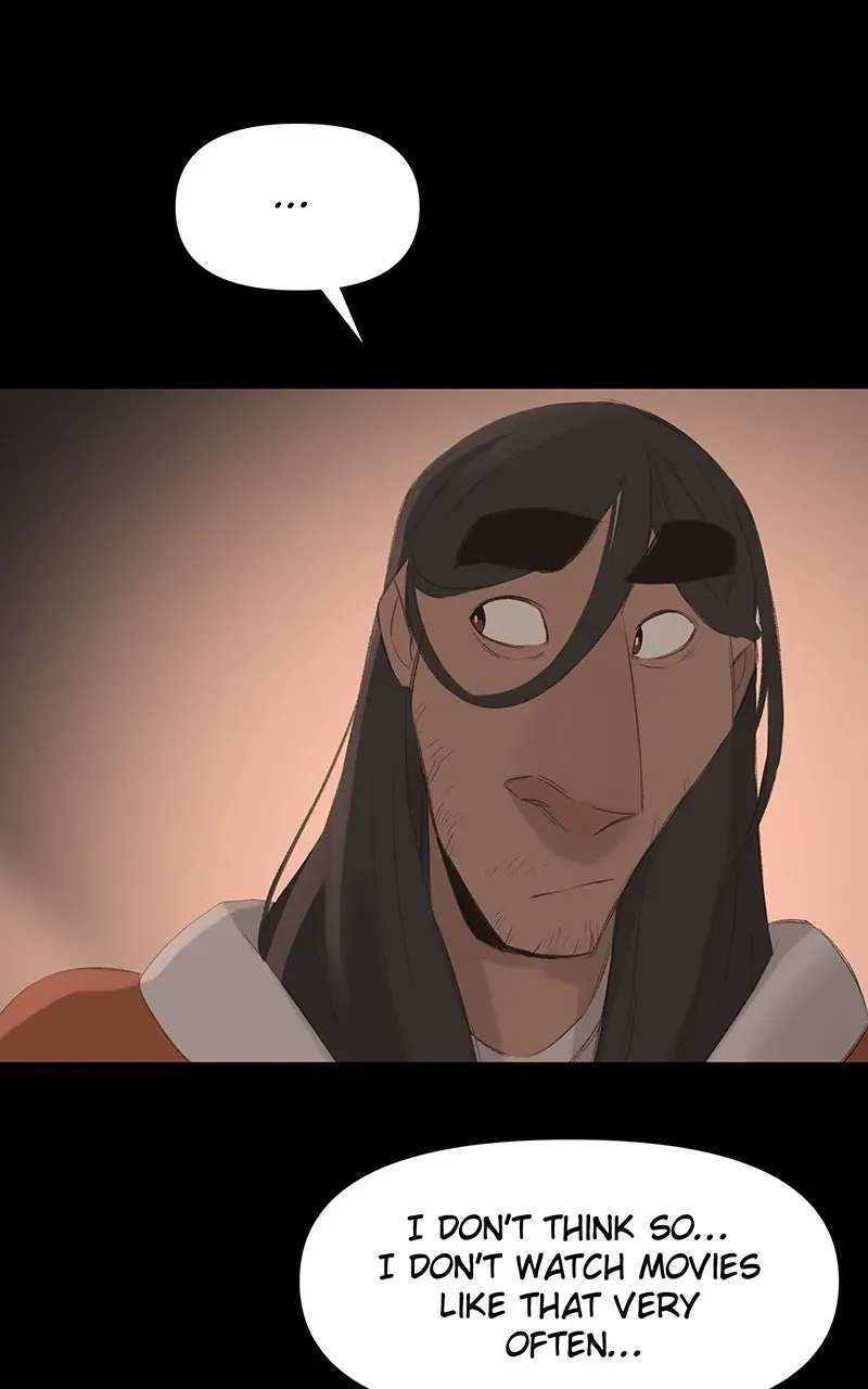 Read Distress chapter 24 image 5 on Lezhin