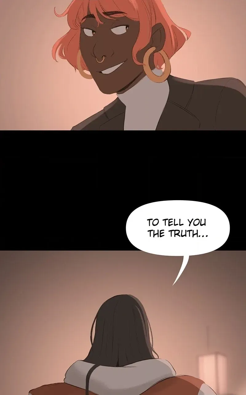 Read Distress chapter 24 image 7 on Lezhin