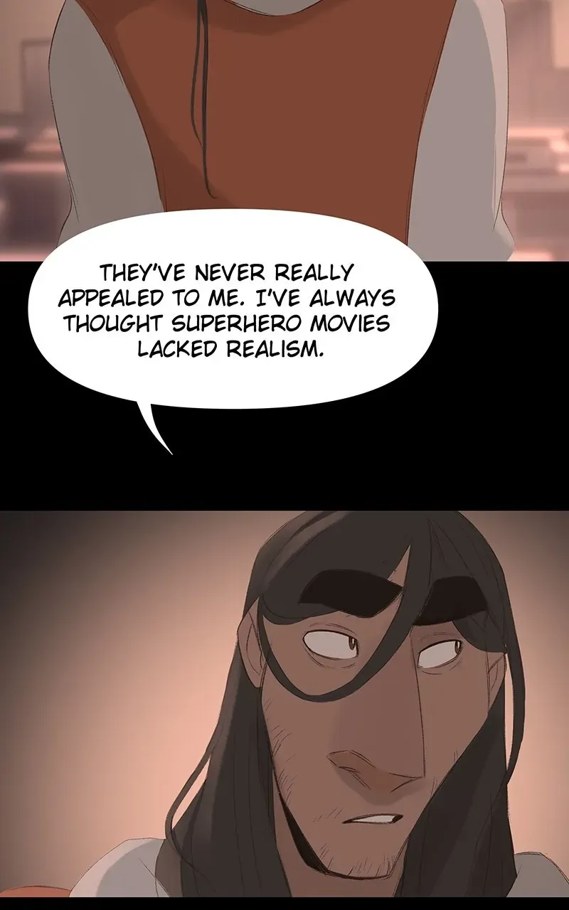 Read Distress chapter 24 image 8 on Lezhin