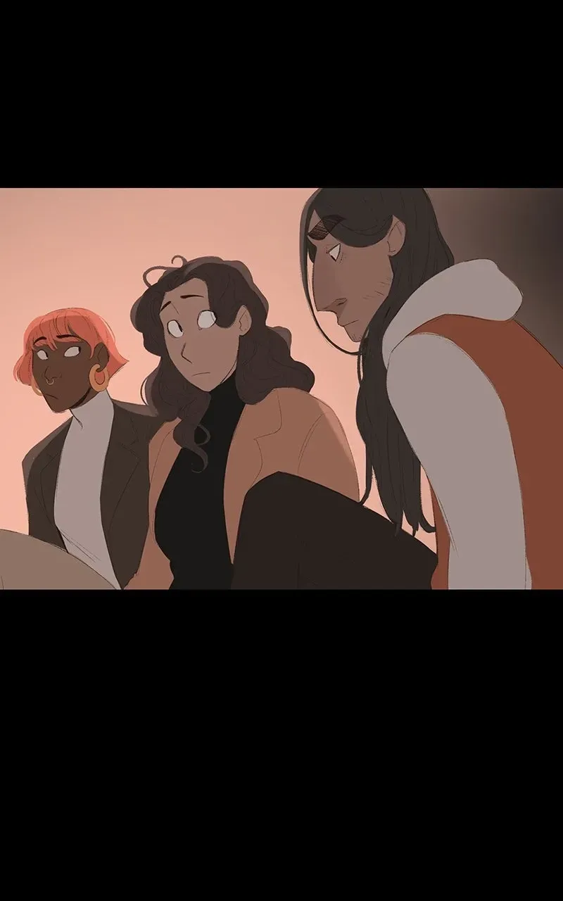 Read Distress chapter 24 image 9 on Lezhin