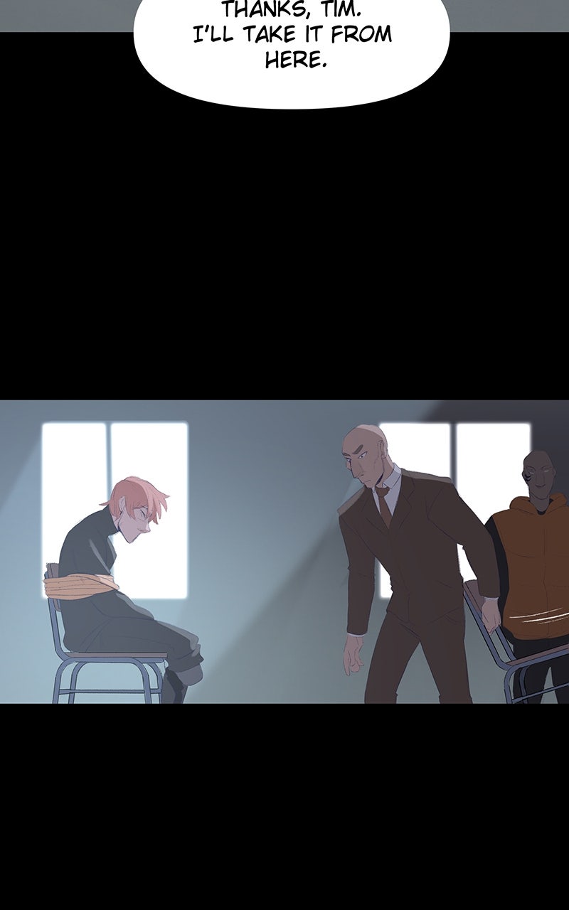 Read Distress chapter 25 image 10 on Lezhin