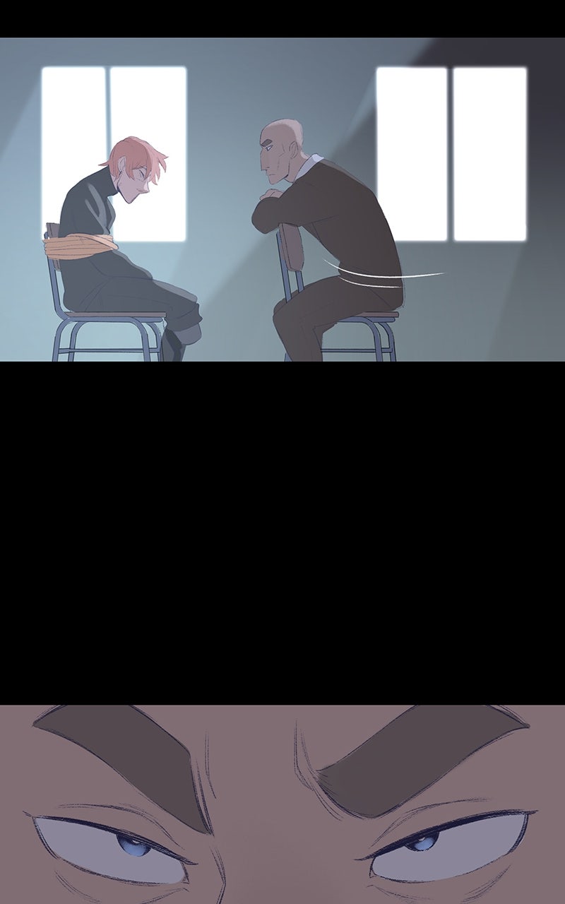 Read Distress chapter 25 image 11 on Lezhin