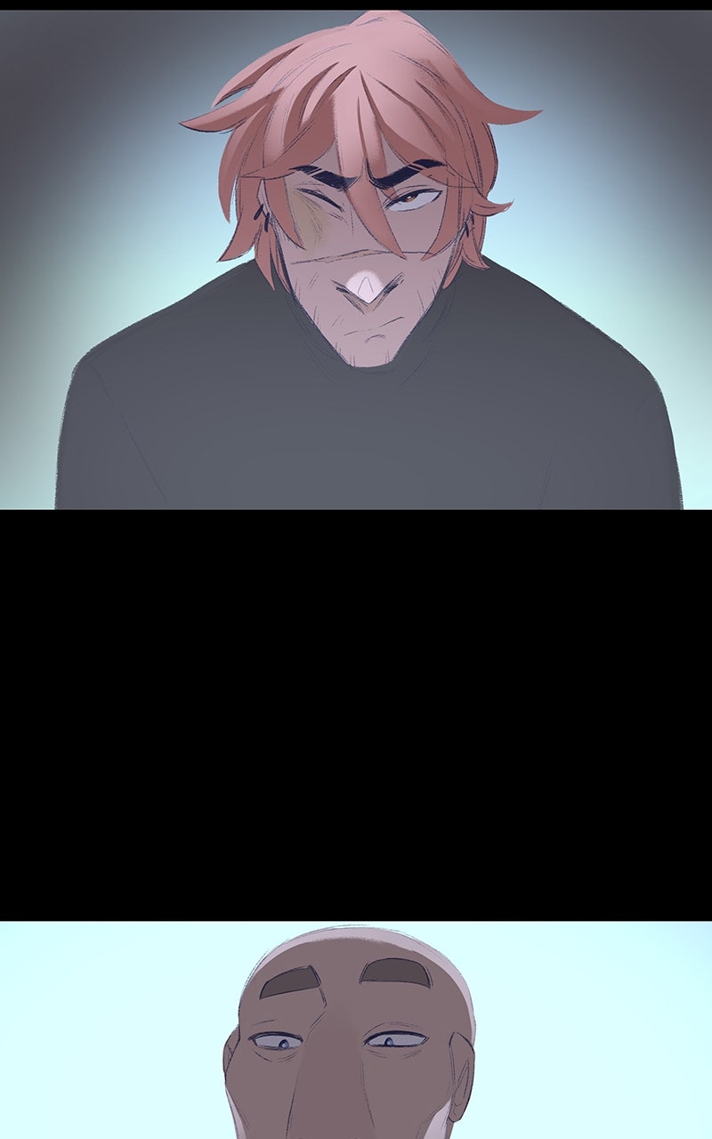 Read Distress chapter 25 image 13 on Lezhin