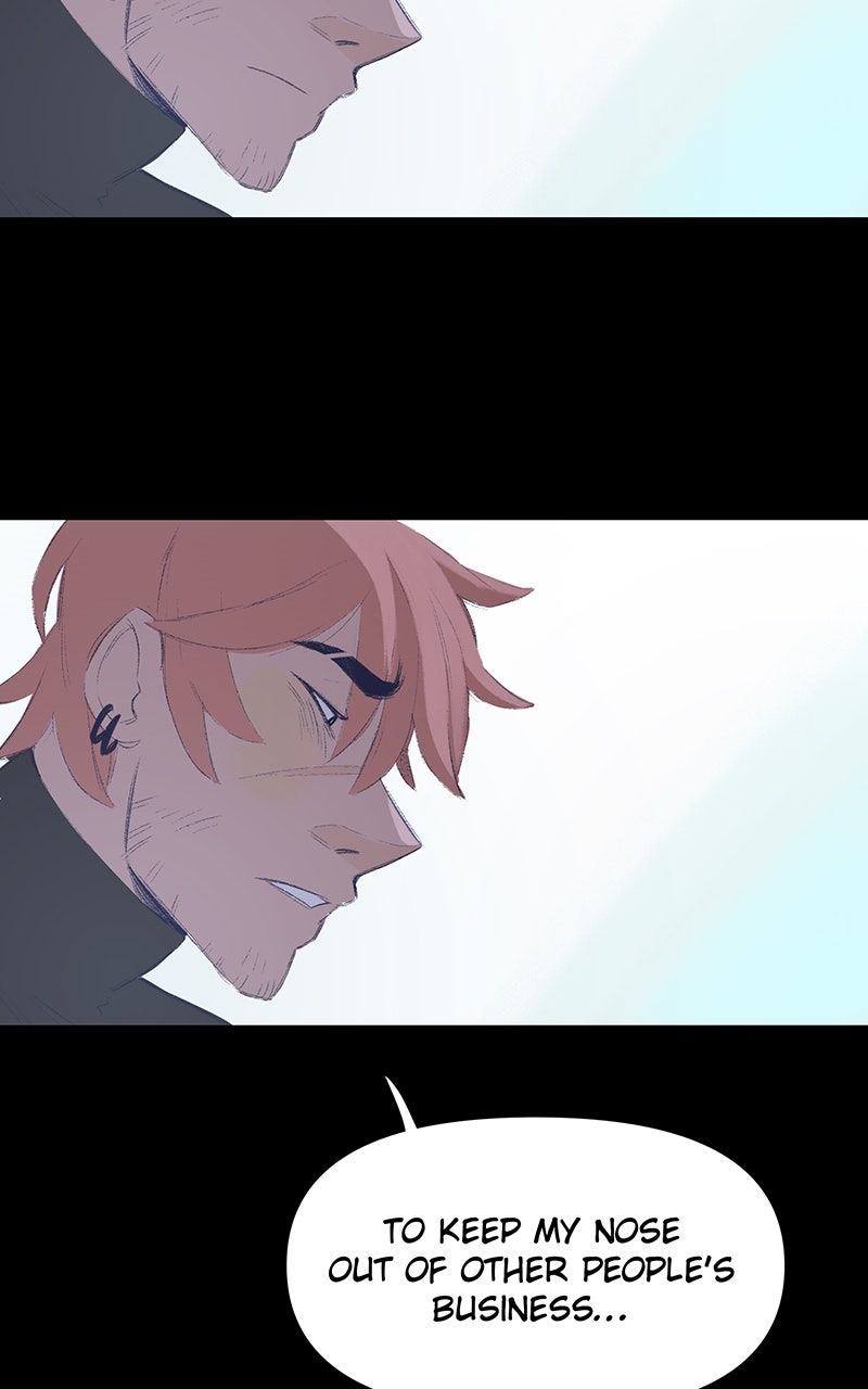 Read Distress chapter 25 image 17 on Lezhin