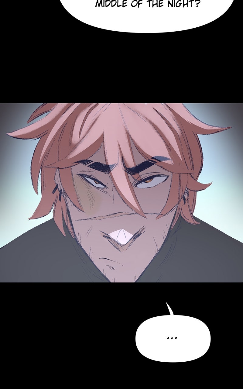 Read Distress chapter 25 image 19 on Lezhin