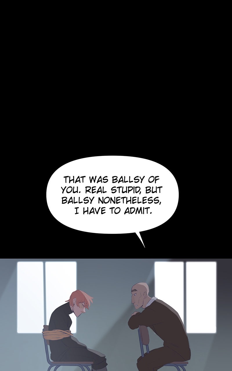 Read Distress chapter 25 image 20 on Lezhin