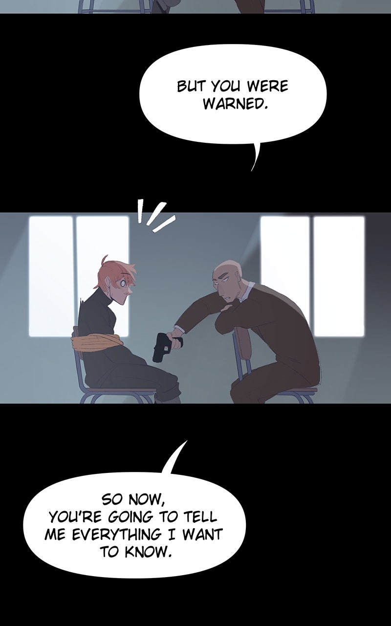 Read Distress chapter 25 image 21 on Lezhin