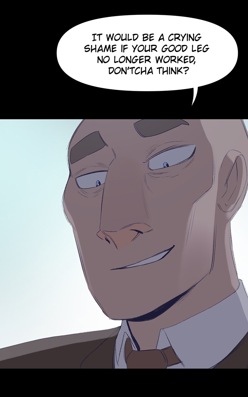 Read Distress chapter 25 image 23 on Lezhin
