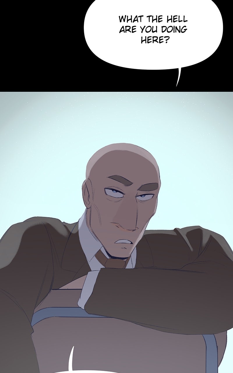 Read Distress chapter 25 image 25 on Lezhin