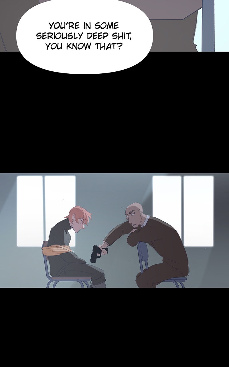 Read Distress chapter 25 image 26 on Lezhin