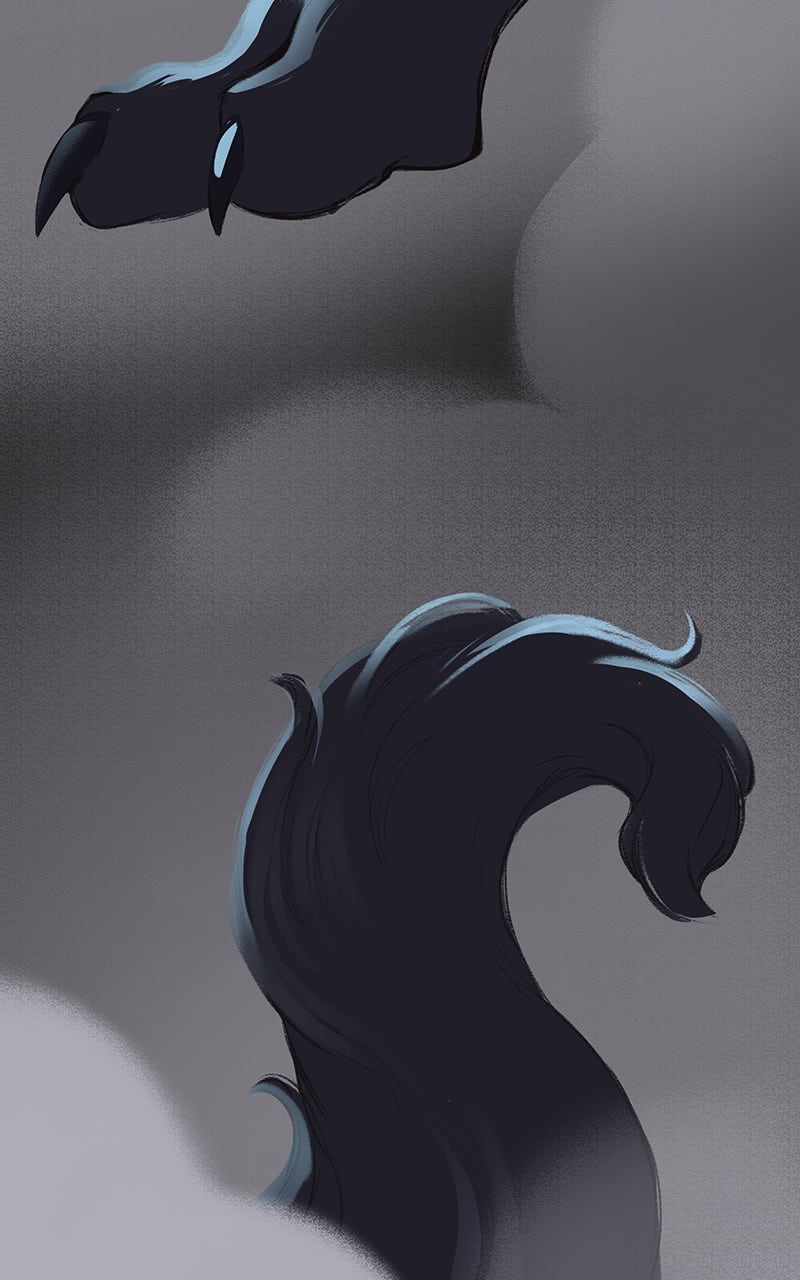 Read Distress chapter 25 image 36 on Lezhin