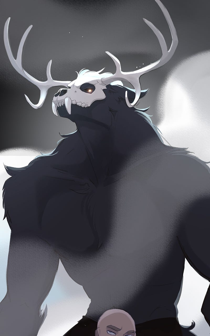 Read Distress chapter 25 image 40 on Lezhin