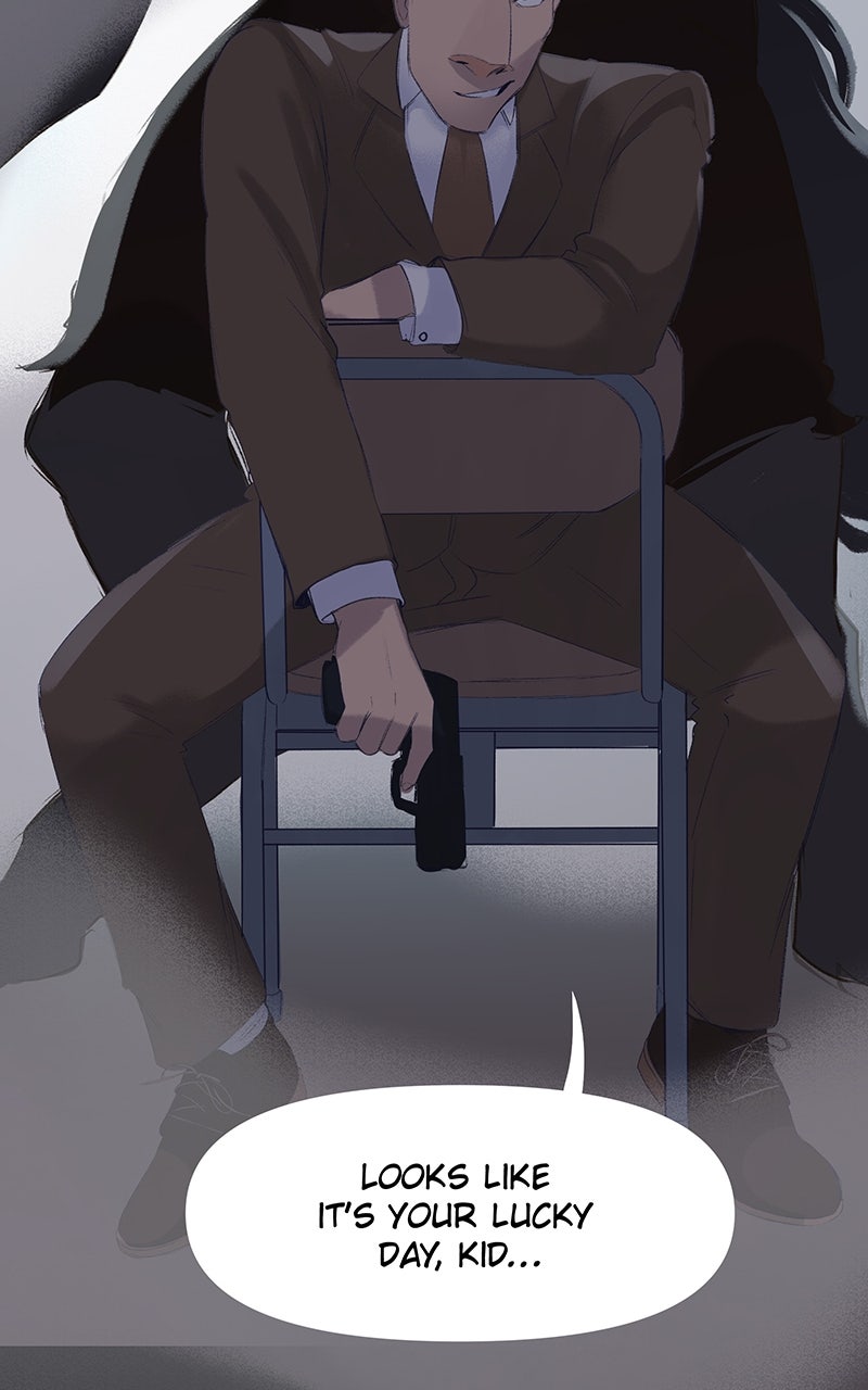Read Distress chapter 25 image 41 on Lezhin