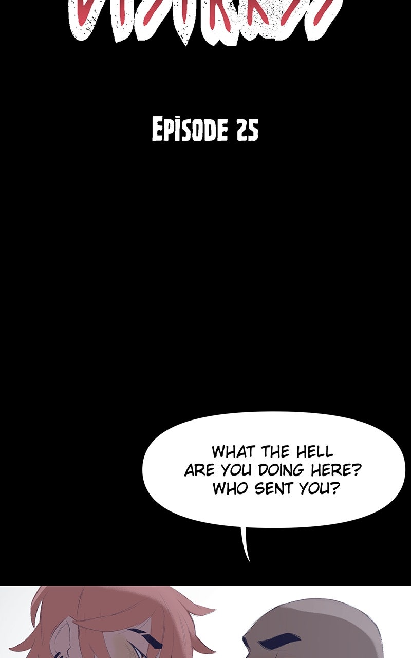 Read Distress chapter 25 image 6 on Lezhin