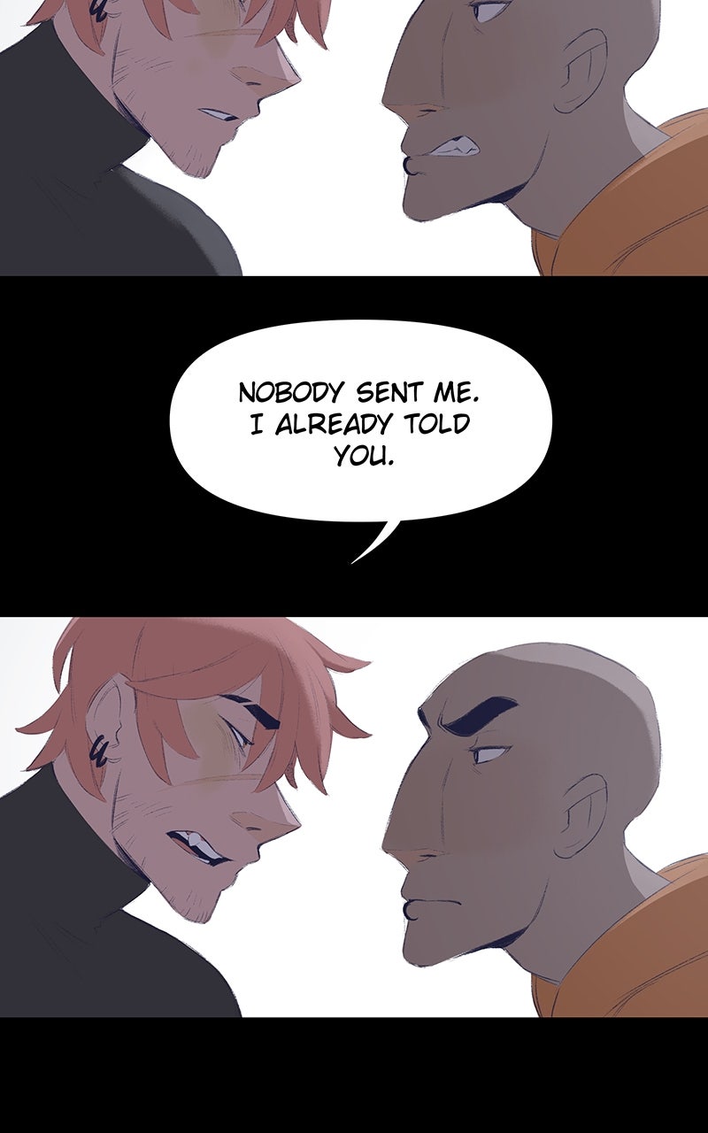 Read Distress chapter 25 image 7 on Lezhin