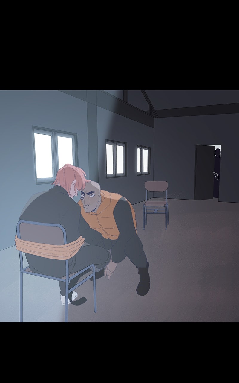 Read Distress chapter 25 image 8 on Lezhin