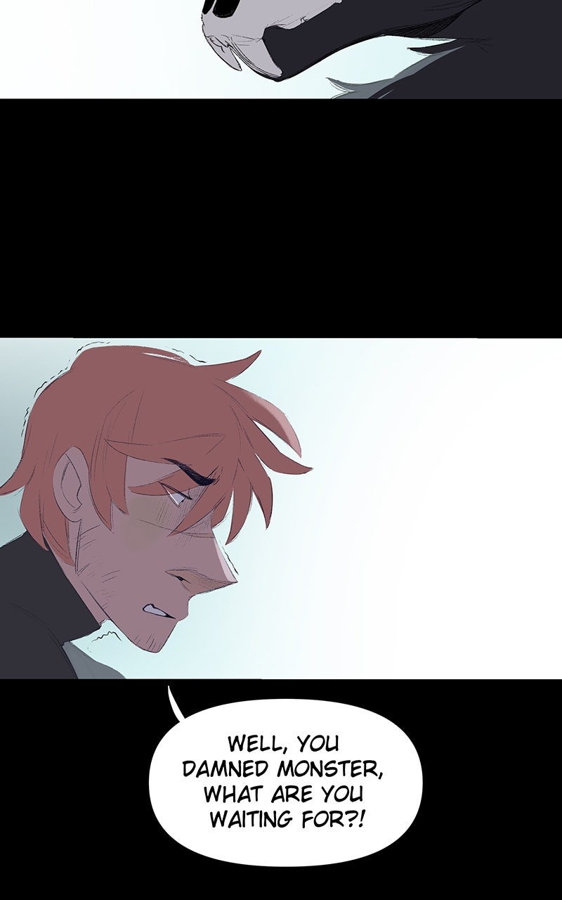Read Distress chapter 26 image 19 on Lezhin