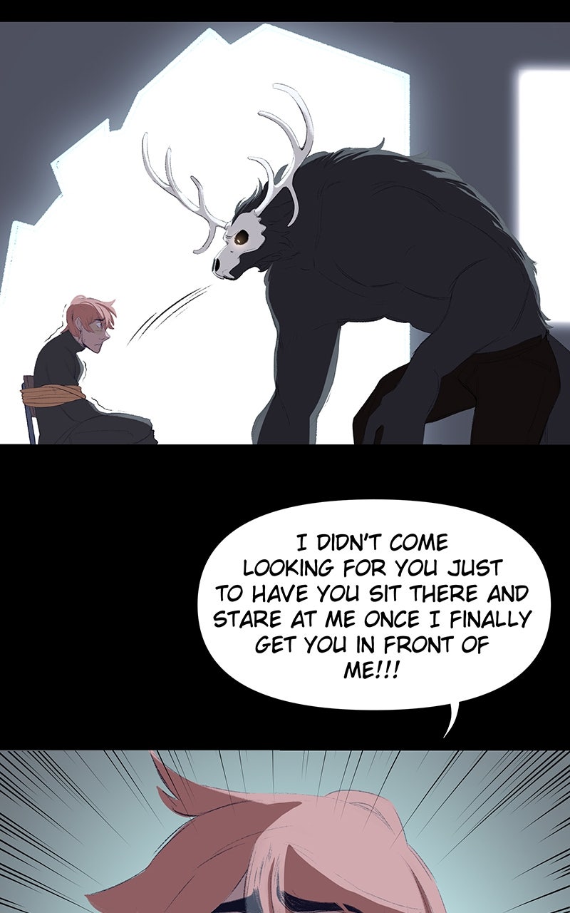 Read Distress chapter 26 image 20 on Lezhin