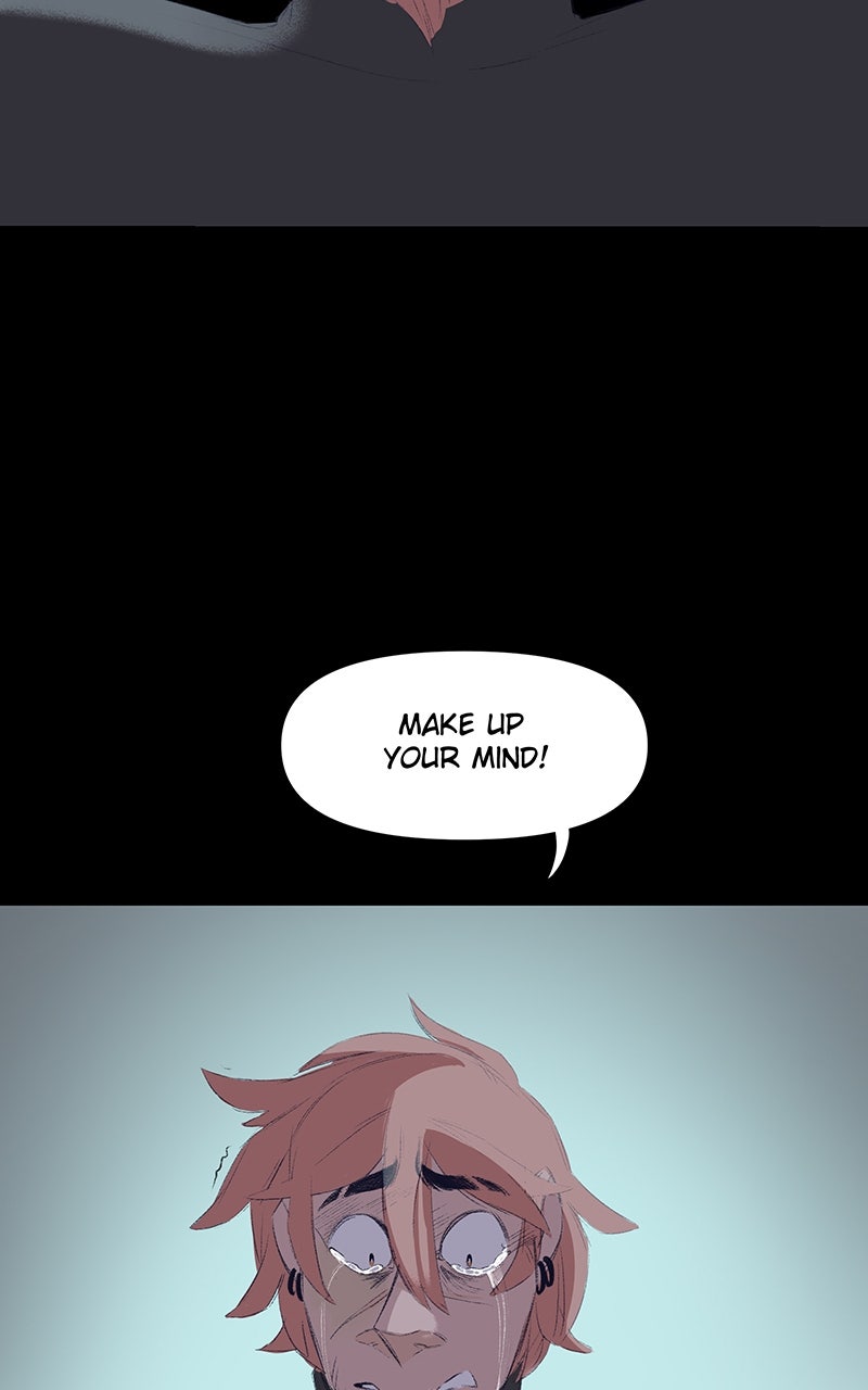 Read Distress chapter 26 image 23 on Lezhin