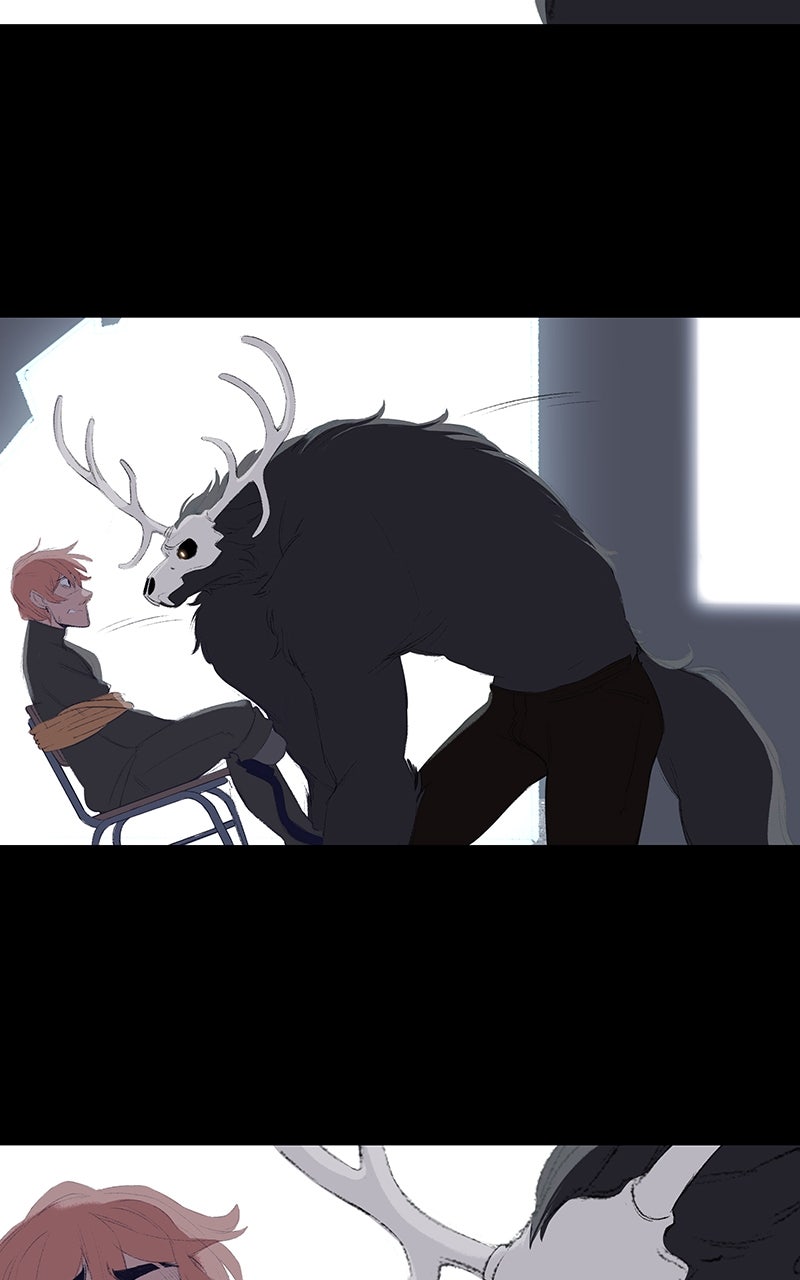 Read Distress chapter 26 image 25 on Lezhin