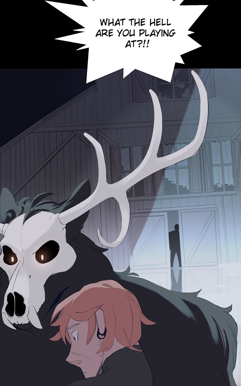 Read Distress chapter 26 image 37 on Lezhin