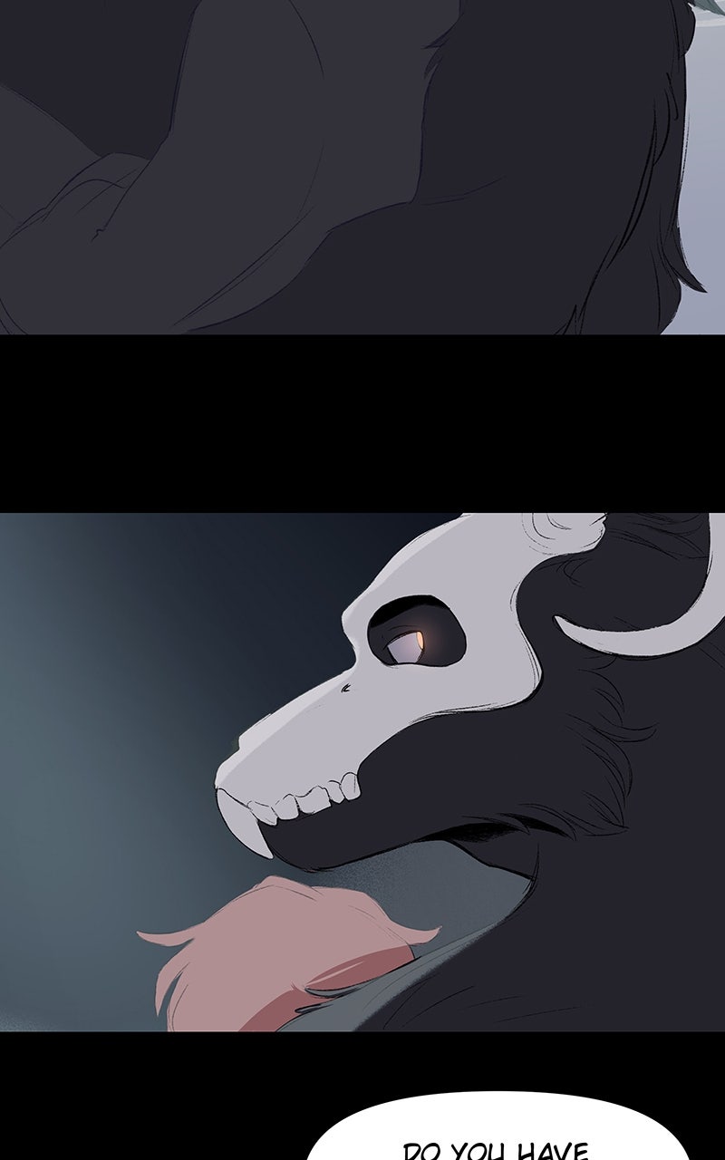 Read Distress chapter 26 image 38 on Lezhin