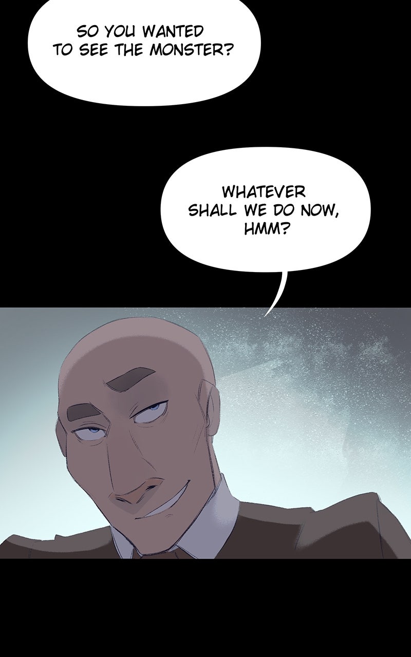 Read Distress chapter 26 image 5 on Lezhin