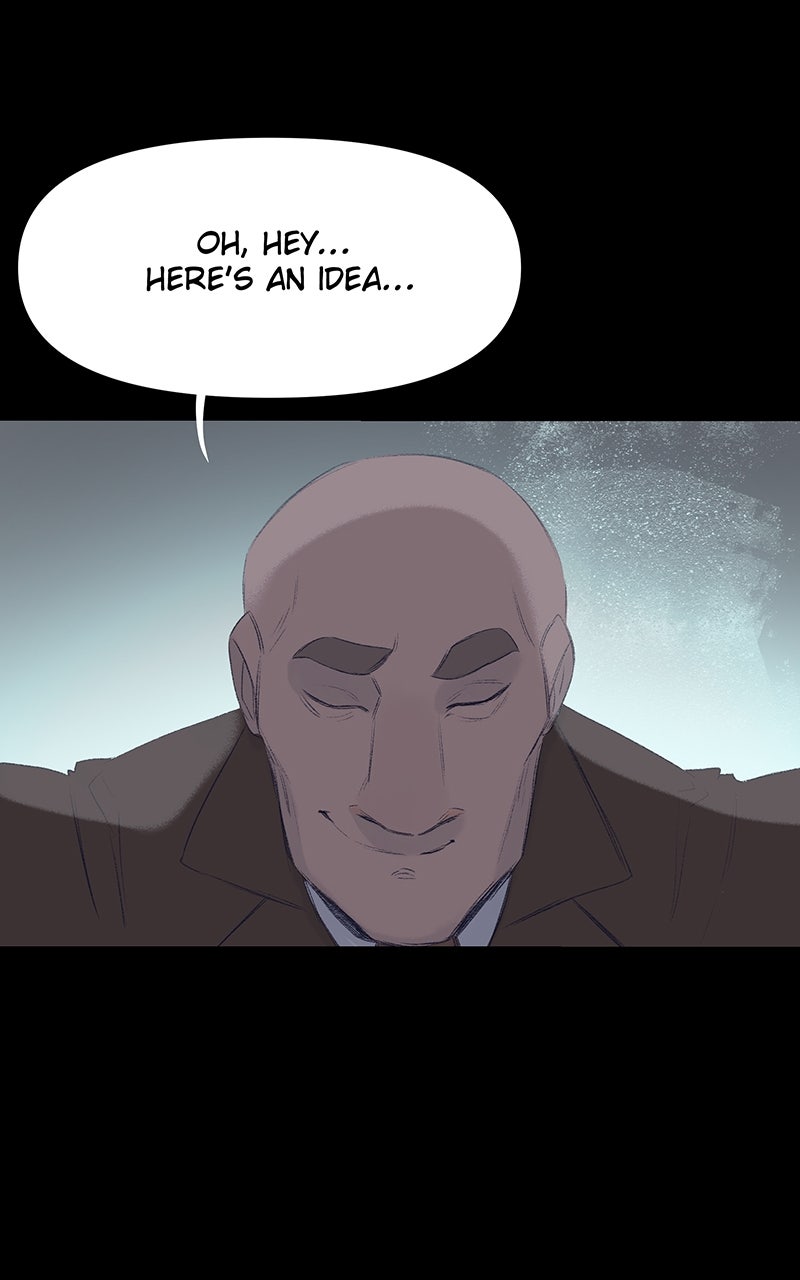Read Distress chapter 26 image 6 on Lezhin