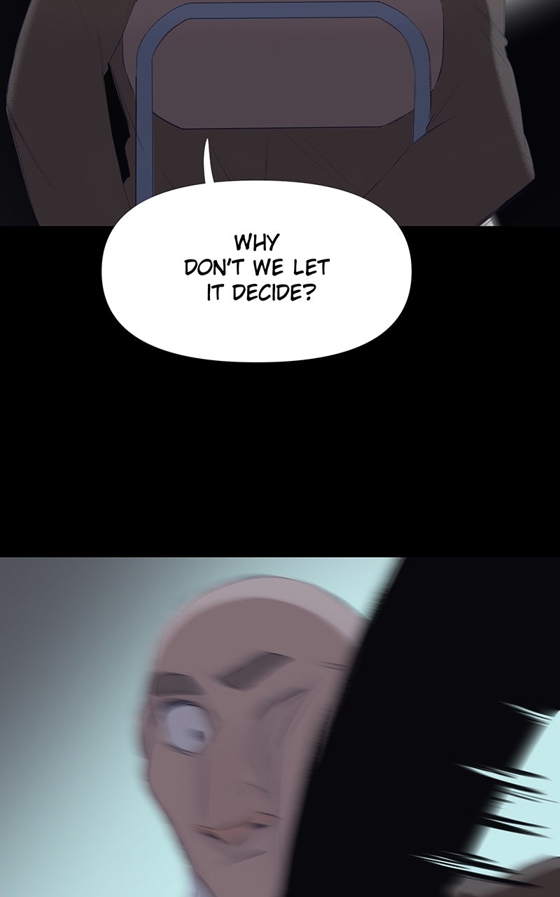 Read Distress chapter 26 image 8 on Lezhin