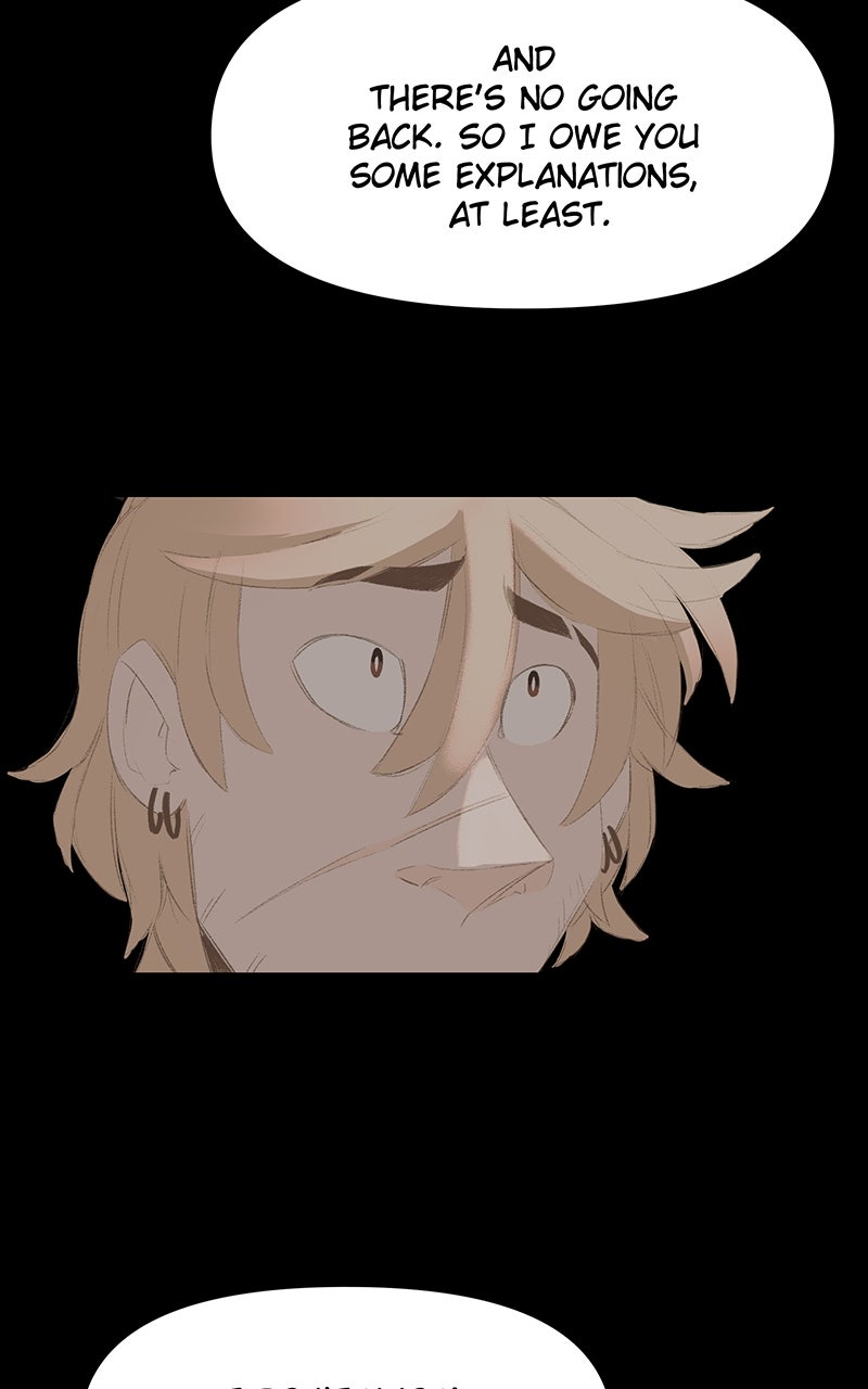 Read Distress chapter 27 image 10 on Lezhin