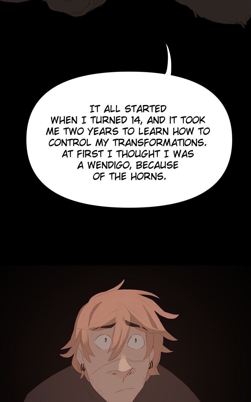 Read Distress chapter 27 image 12 on Lezhin