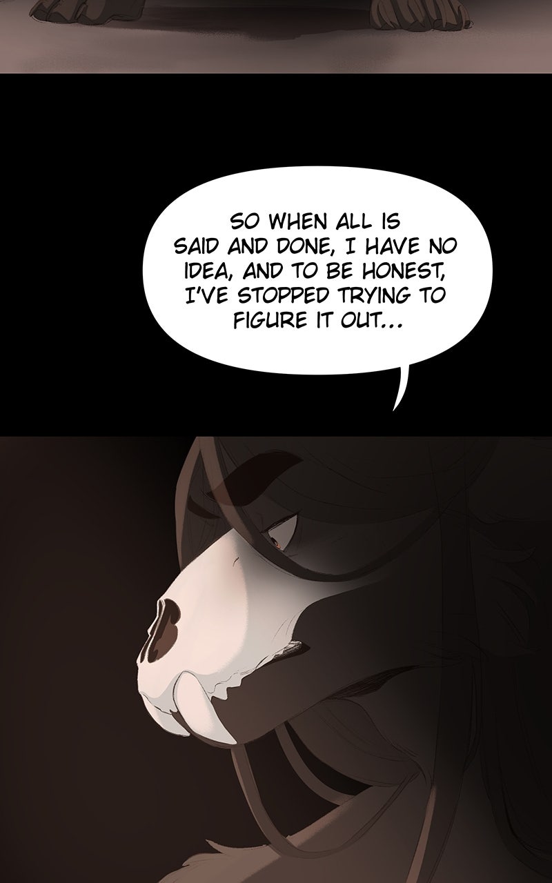 Read Distress chapter 27 image 14 on Lezhin