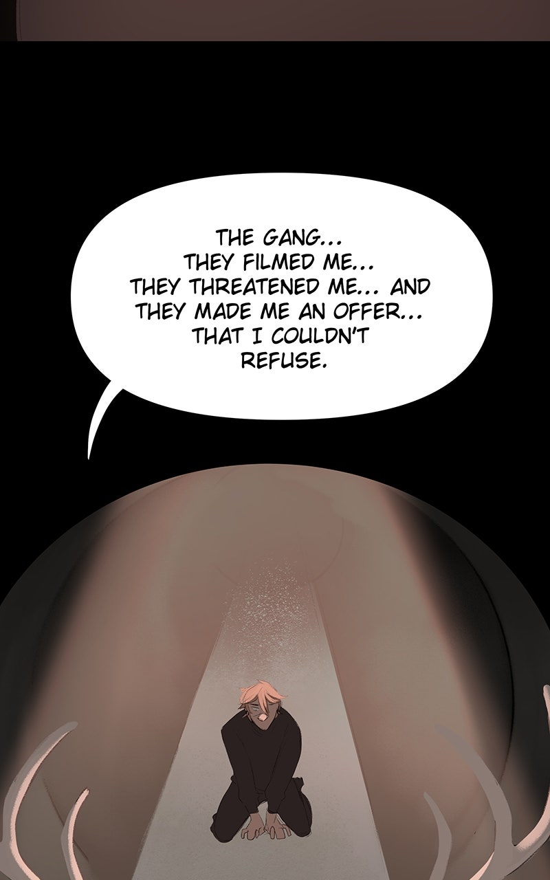 Read Distress chapter 27 image 16 on Lezhin
