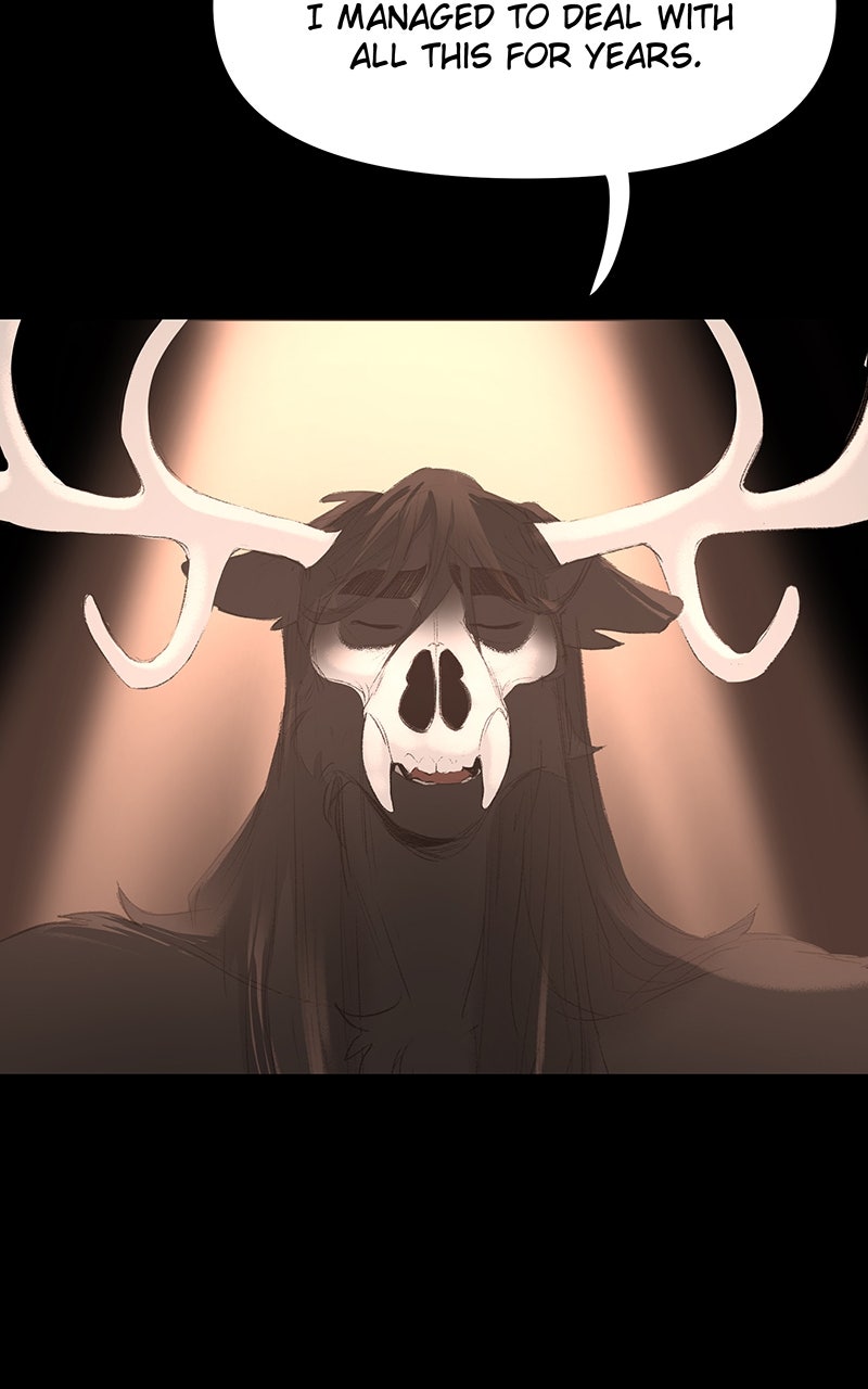 Read Distress chapter 27 image 18 on Lezhin
