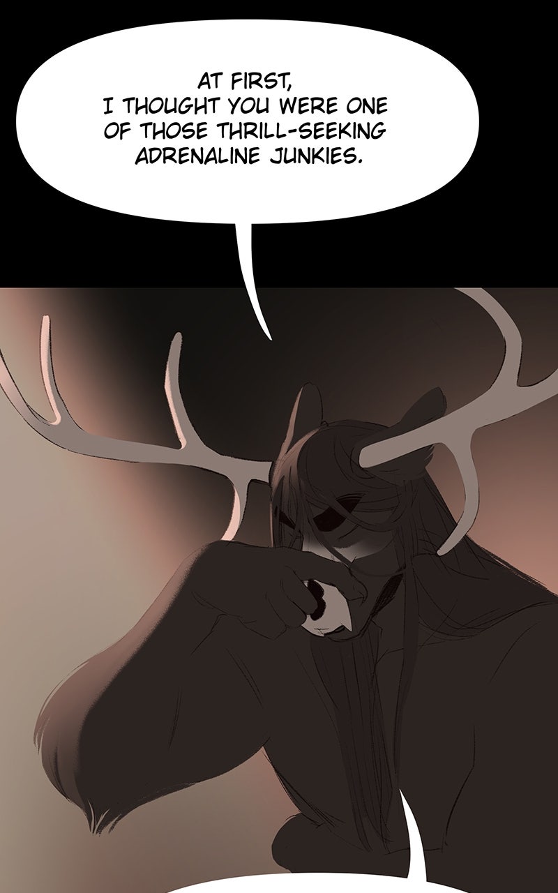 Read Distress chapter 27 image 20 on Lezhin