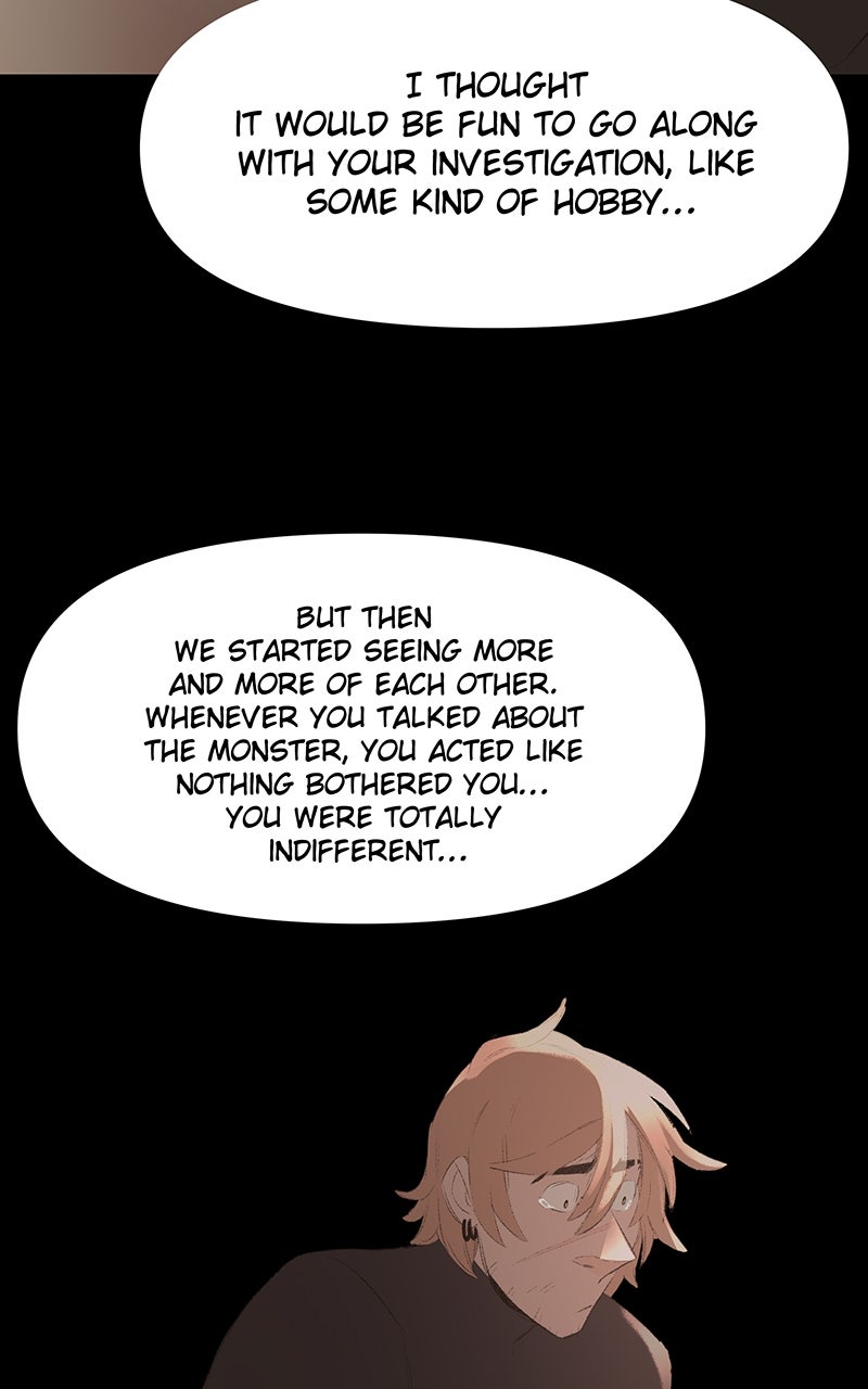 Read Distress chapter 27 image 21 on Lezhin