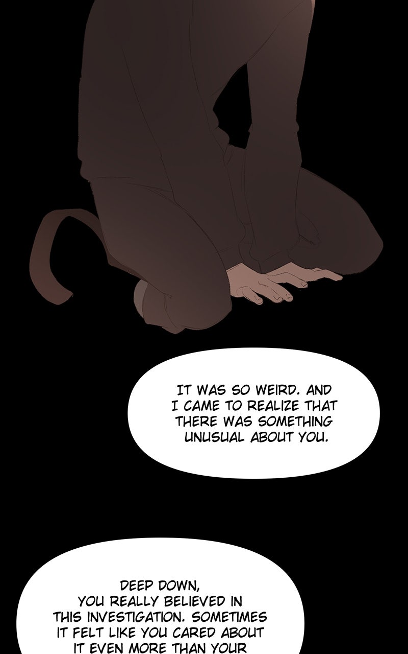 Read Distress chapter 27 image 22 on Lezhin
