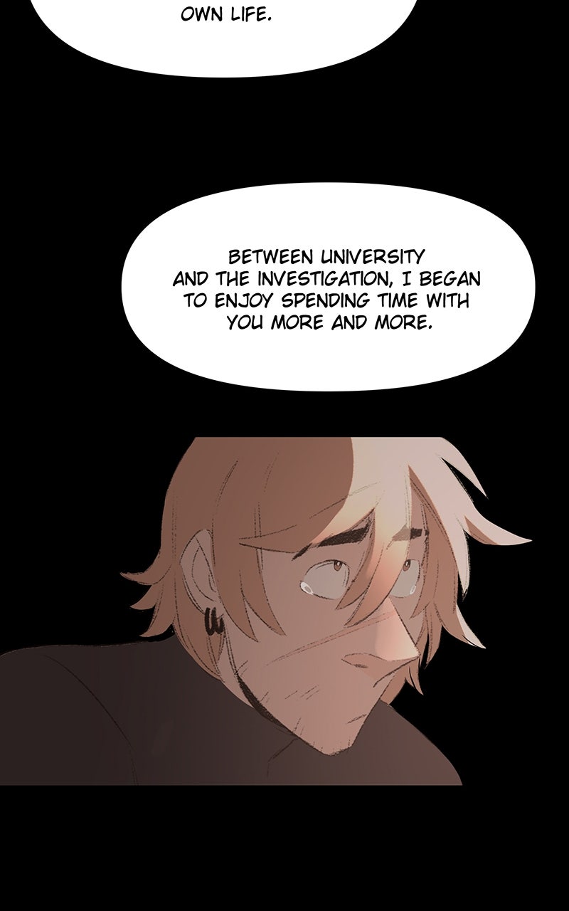 Read Distress chapter 27 image 23 on Lezhin