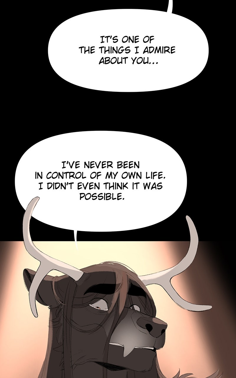 Read Distress chapter 27 image 25 on Lezhin