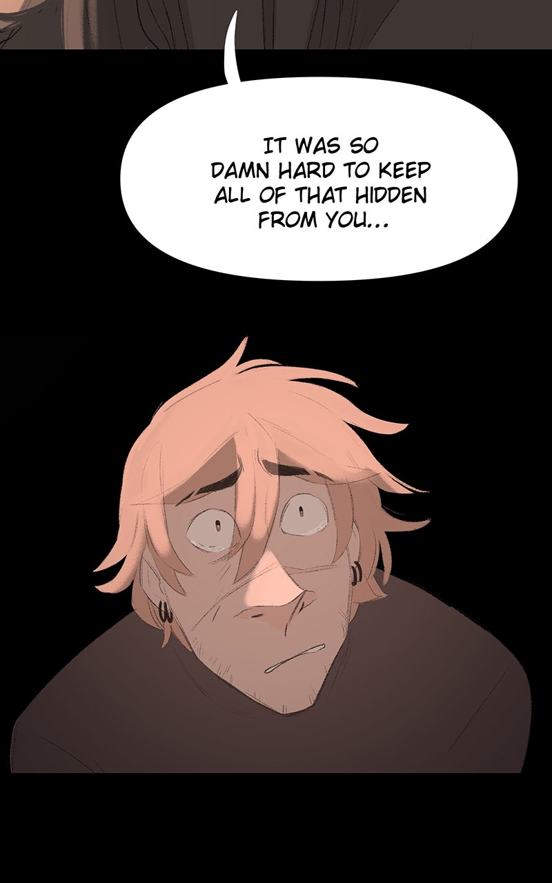 Read Distress chapter 27 image 28 on Lezhin