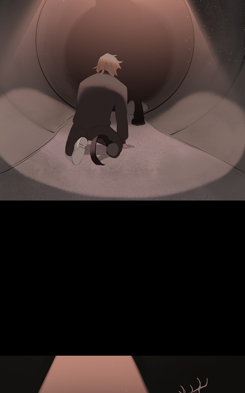 Read Distress chapter 27 image 3 on Lezhin