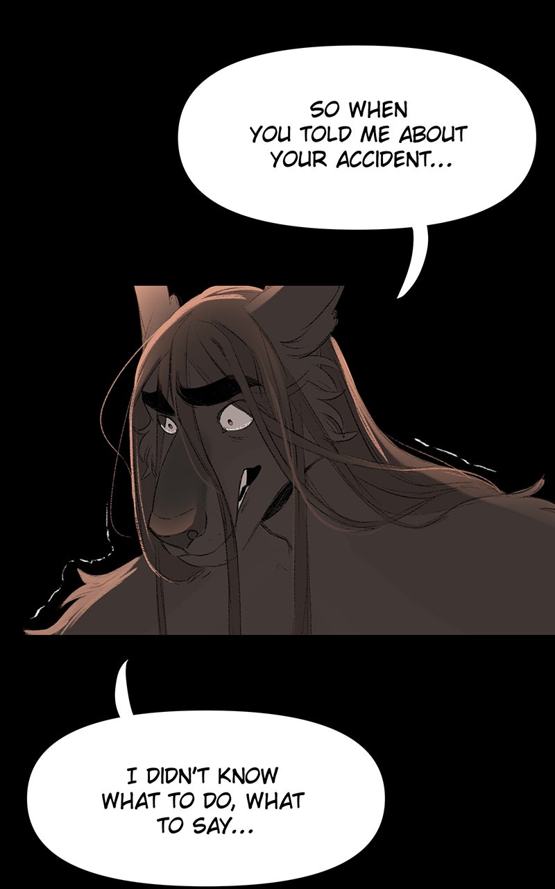 Read Distress chapter 27 image 31 on Lezhin
