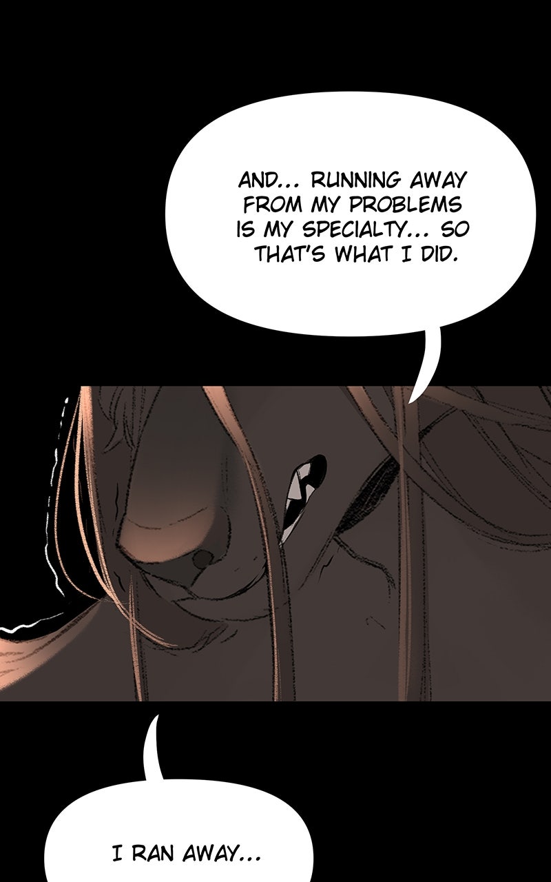 Read Distress chapter 27 image 32 on Lezhin