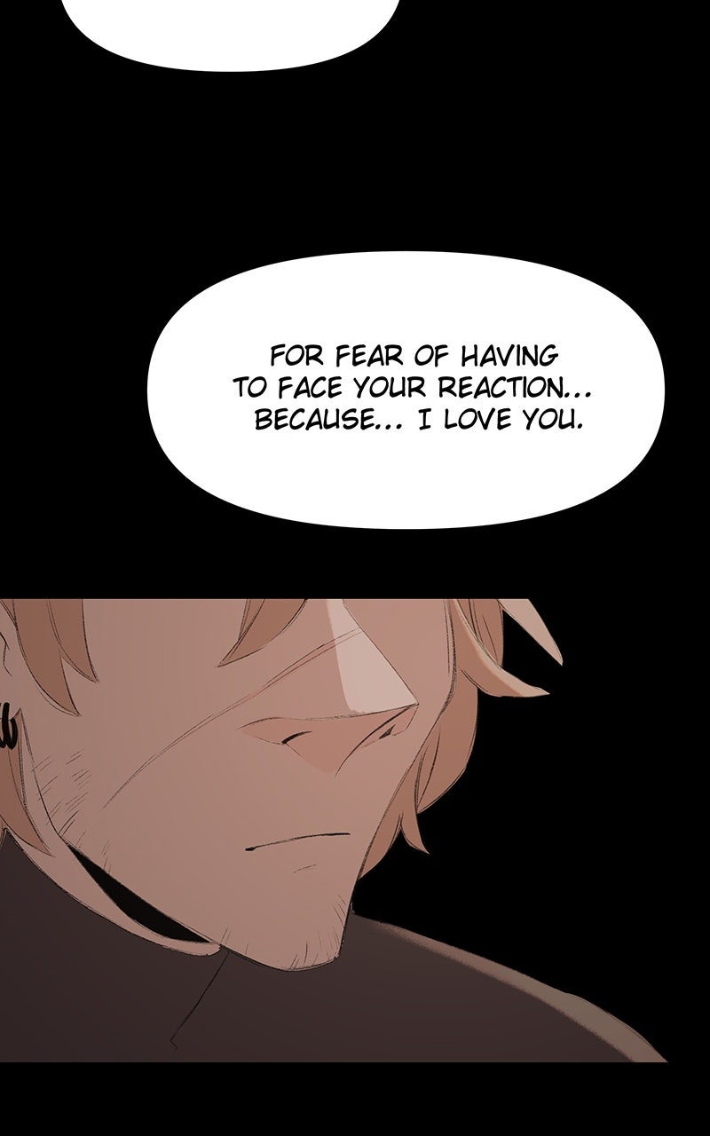 Read Distress chapter 27 image 33 on Lezhin
