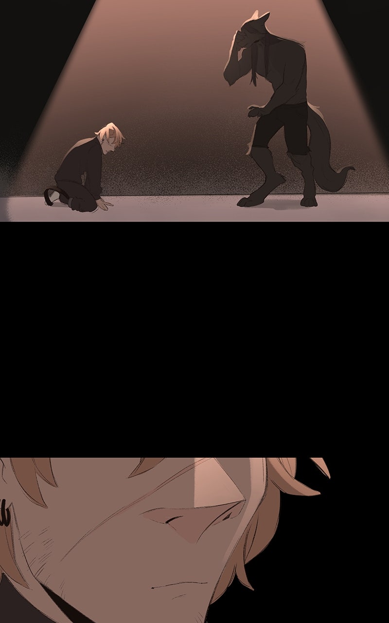 Read Distress chapter 27 image 37 on Lezhin