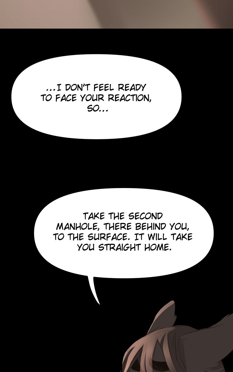 Read Distress chapter 27 image 40 on Lezhin