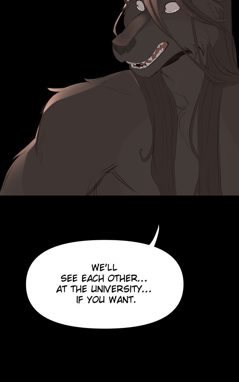 Read Distress chapter 27 image 41 on Lezhin