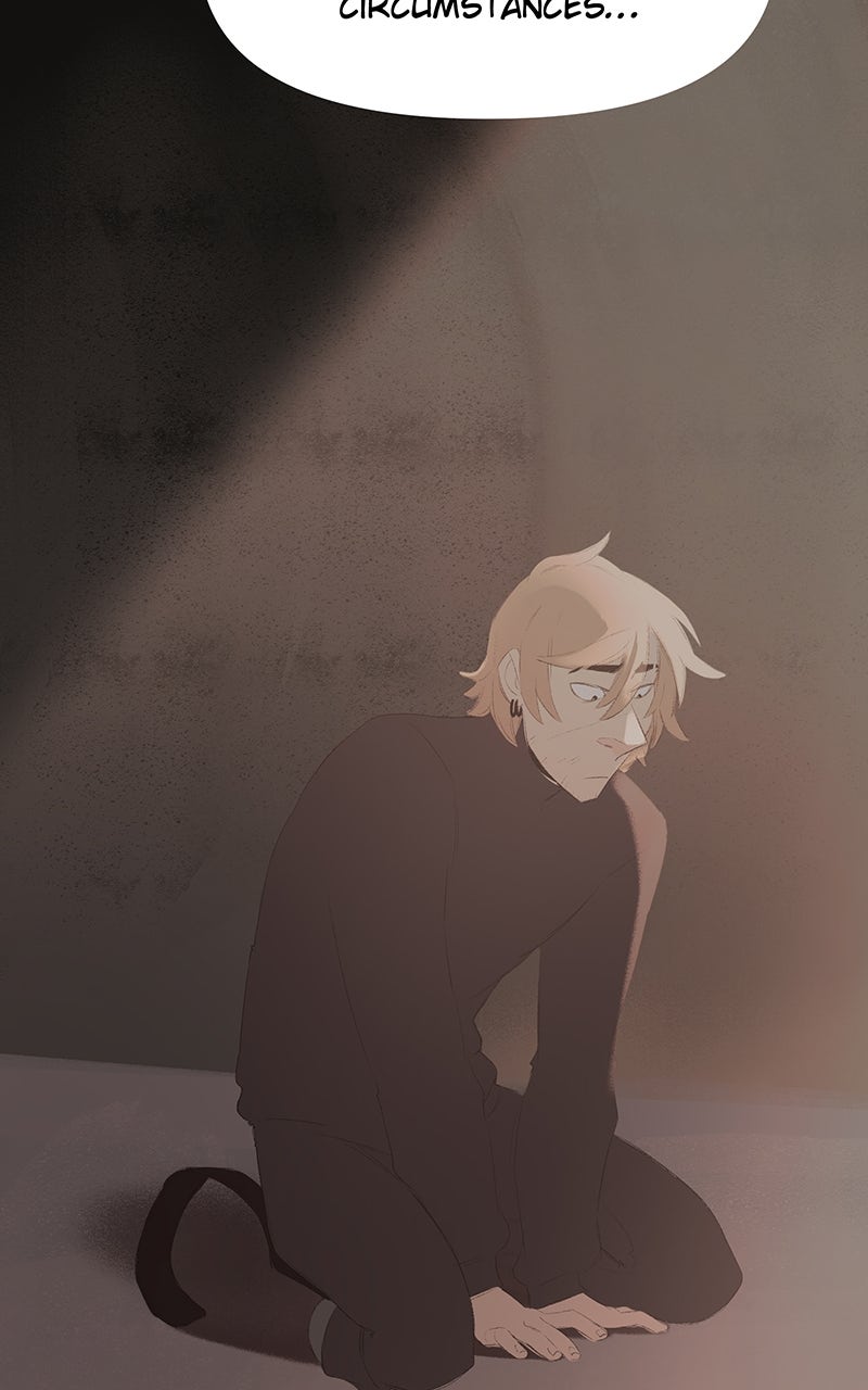 Read Distress chapter 27 image 8 on Lezhin