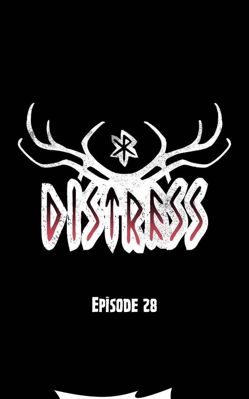 Read Distress chapter 28 image 1 on Lezhin